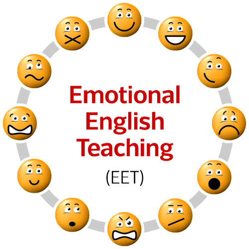 Emotional English Teaching